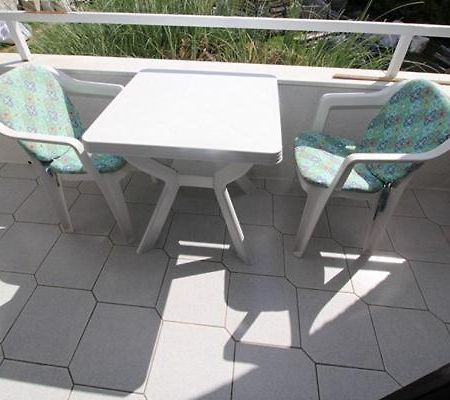 Appartement Ara-Ara à Baška Extérieur photo