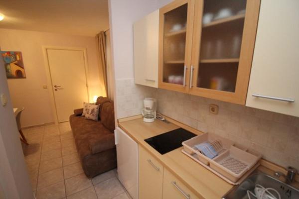 Appartement Ara-Ara à Baška Extérieur photo