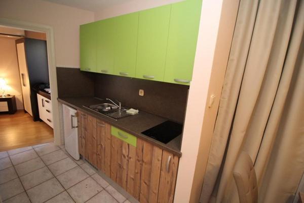 Appartement Ara-Ara à Baška Extérieur photo