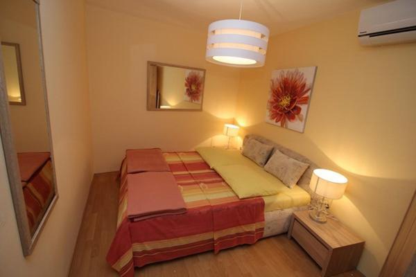 Appartement Ara-Ara à Baška Extérieur photo