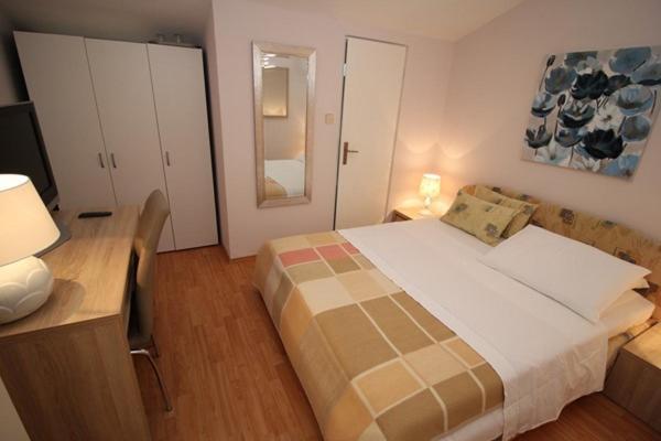 Appartement Ara-Ara à Baška Extérieur photo