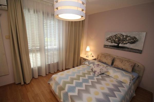 Appartement Ara-Ara à Baška Extérieur photo