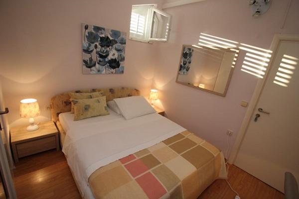 Appartement Ara-Ara à Baška Extérieur photo