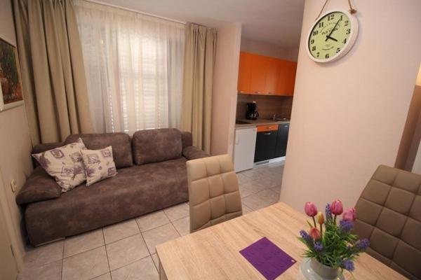 Appartement Ara-Ara à Baška Extérieur photo