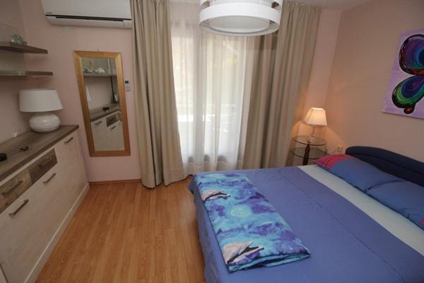 Appartement Ara-Ara à Baška Extérieur photo