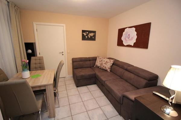 Appartement Ara-Ara à Baška Extérieur photo