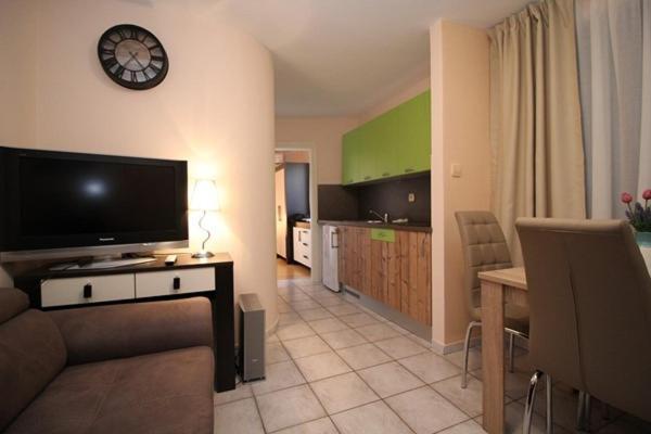 Appartement Ara-Ara à Baška Extérieur photo