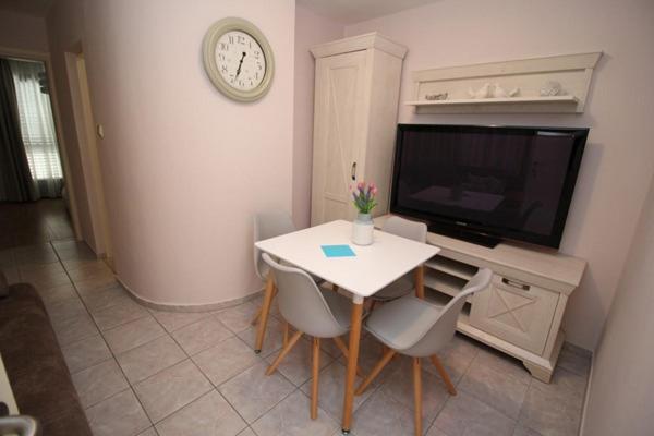 Appartement Ara-Ara à Baška Extérieur photo